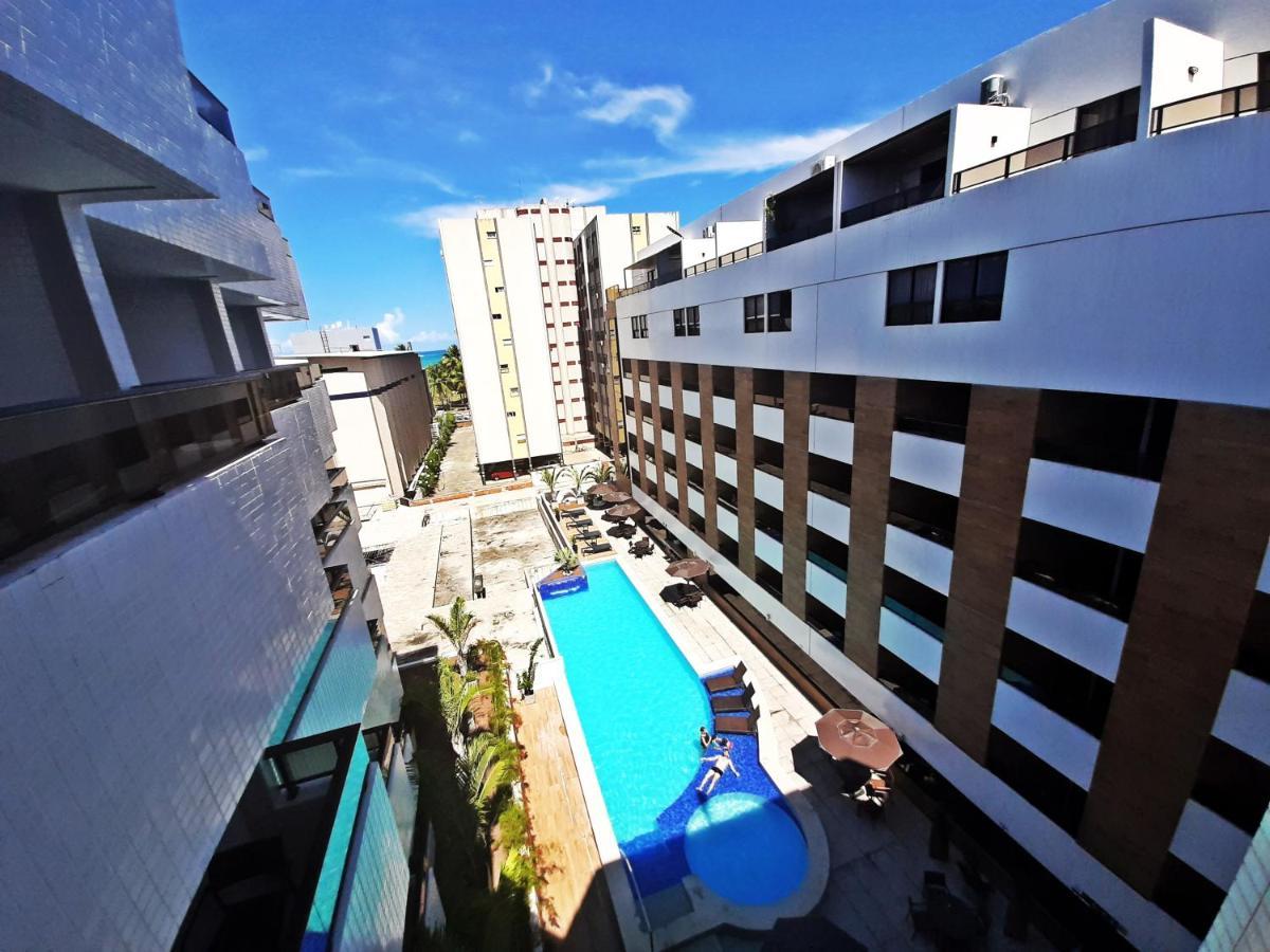 Goldflat Apartment - Joao Pessoa — Photos 2