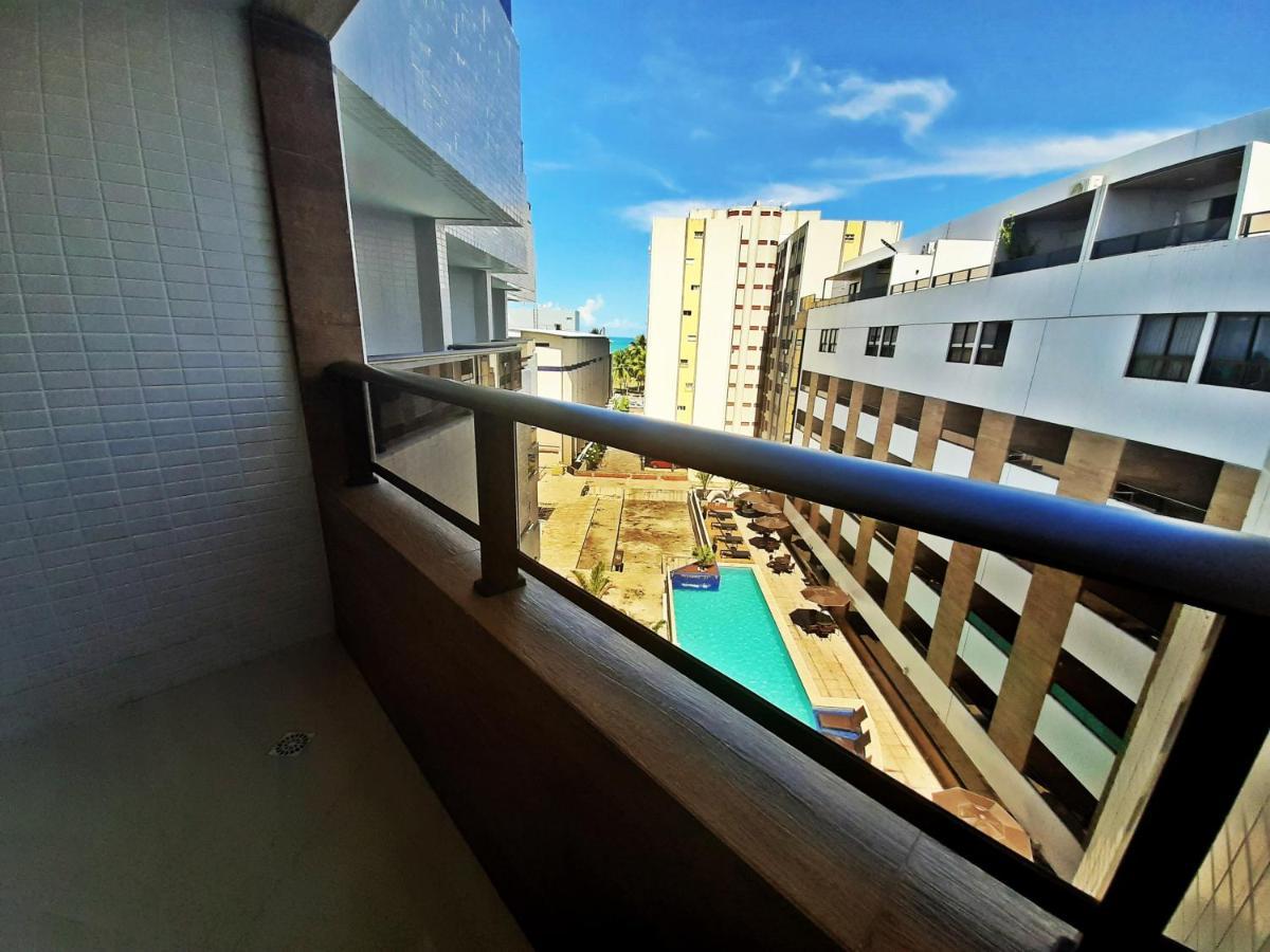 Goldflat Apartment - Joao Pessoa — Photos 1