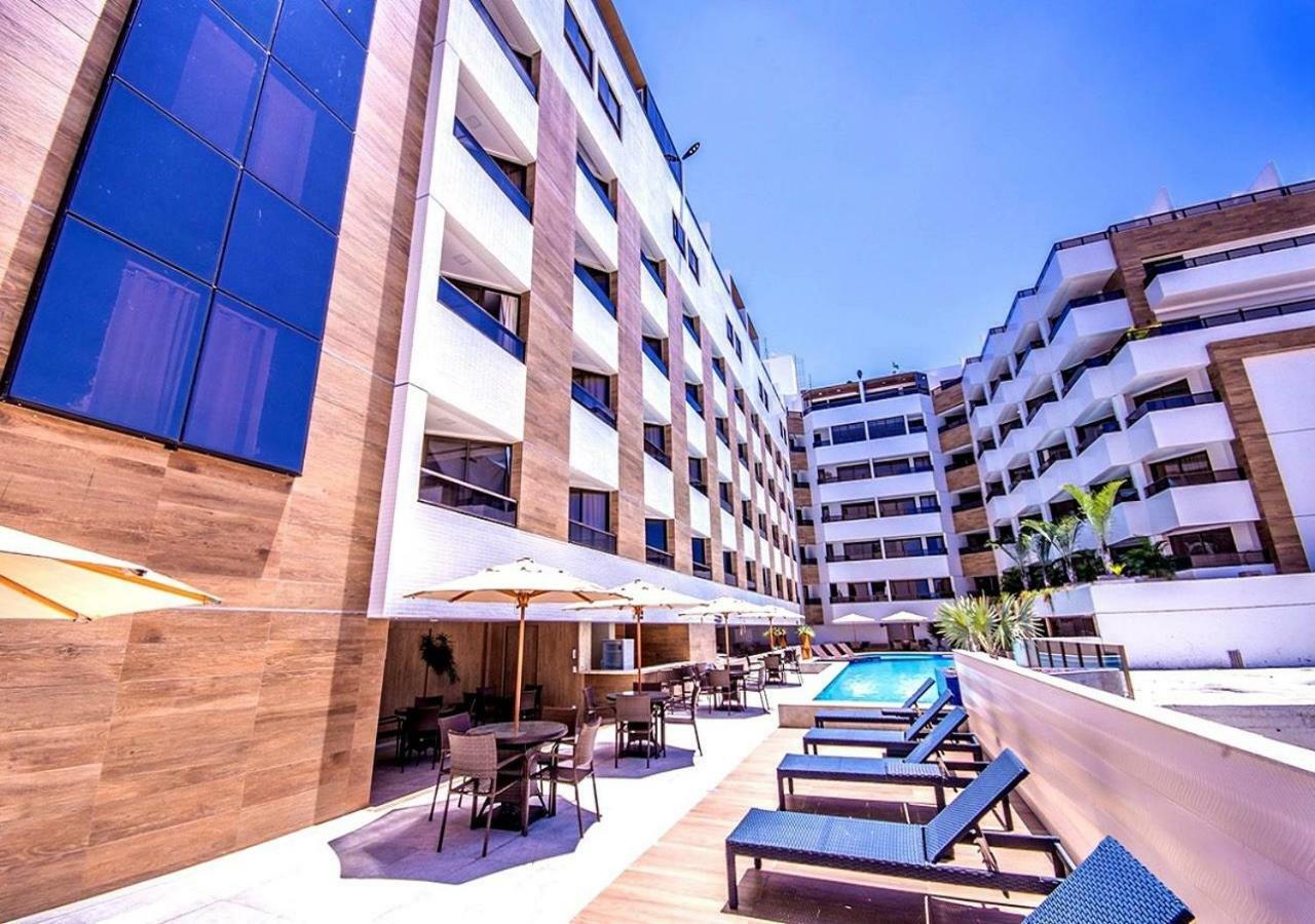 Goldflat Apartment - Joao Pessoa — Photos 3