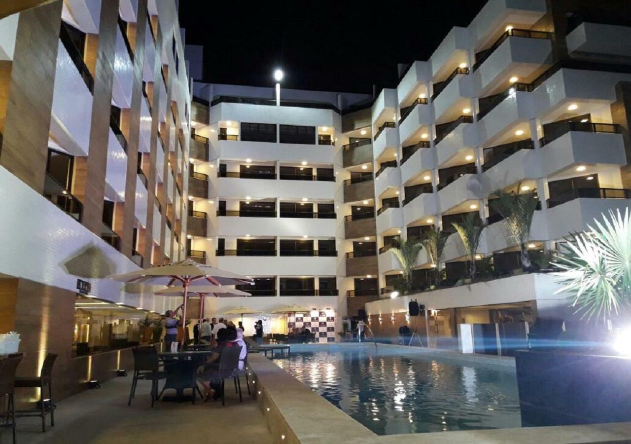 Goldflat Apartment - Joao Pessoa, Joao Pessoa